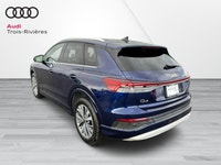 2024 Audi Q4 e-tron eligible for the Audi Certified:plus (CPO) programme, comes with 2 keys and a co... (image 3)