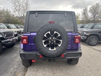 4.10 REAR AXLE RATIO (STD),TIRES: LT285/70R17C BSW ON-/OFF-ROAD (STD),BODY COLOUR RUBICON HIGHLINE F... (image 5)