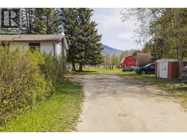 1090 DYKE ROAD McBride, British Columbia in Houses for Sale in Quesnel - Image 31