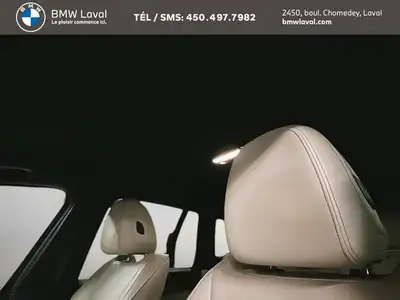 2020 BMW X3 M40i | Gr. M aérodynamique |, View more