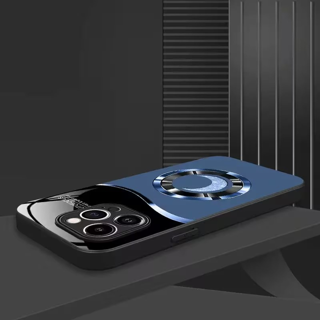 Light Luxury Moon iPhone Case with Lens Protection in General Electronics in Mississauga / Peel Region - Image 3