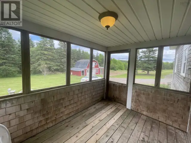 91 Warwick Mountain Road Tatamagouche, Nova Scotia in Houses for Sale in New Glasgow - Image 19