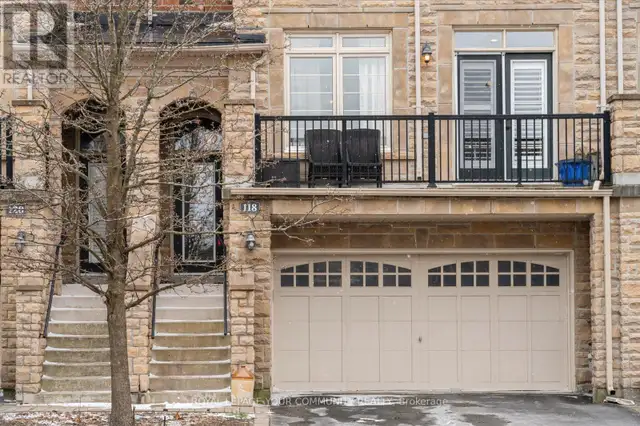 118 CHAPMAN COURT Aurora (Aurora Grove), Ontario in Houses for Sale in Markham / York Region - Image 6