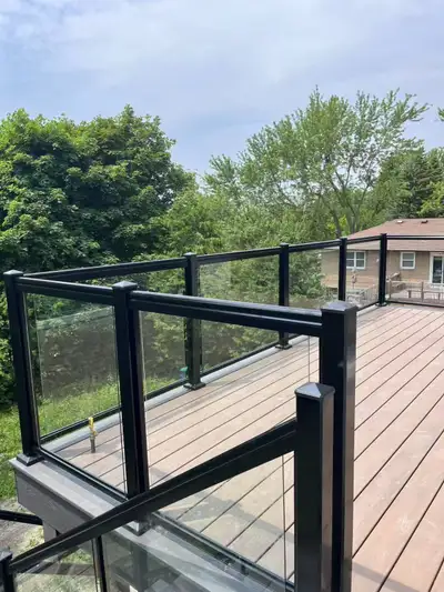 Railings - Contractor Partnerships - Special Pricing, View more