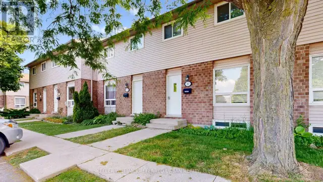 5 - 311 VESTA ROAD London East (East A), Ontario62863316576258121