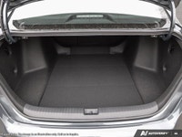 Discover the perfect fusion of efficiency and style in the new 2025 Honda Accord Hybrid Sport-L. Thi... (image 6)
