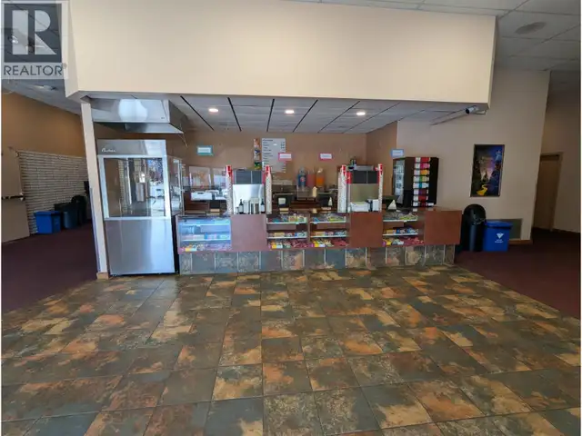 3731 FOURTH AVENUE Smithers, British Columbia in Commercial & Office Space for Sale in Smithers - Image 15