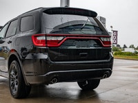 Welcome to 400 Chrysler Dodge Jeep Ram. Fresh oil change, | Fully detailed, AWD. This vehicle is a d... (image 6)