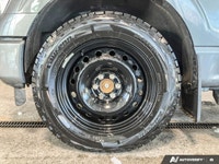 Welcome to Mann-Northway Auto Source. Ready for whatever the Canadian landscape throws its way, this... (image 9)