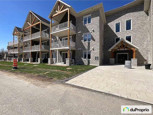 $599,000 - Condominium for sale in Bromont — photo 2