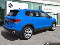 Seamlessly blend daily practicality with adventurous spirit in this remarkable 2022 Volkswagen Taos... (image 4)