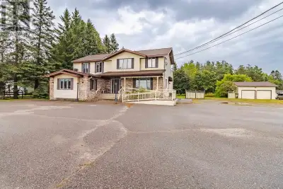 Fantastic opportunity with excellent exposure on Great Northern Road, featuring approx 144 ft road f...