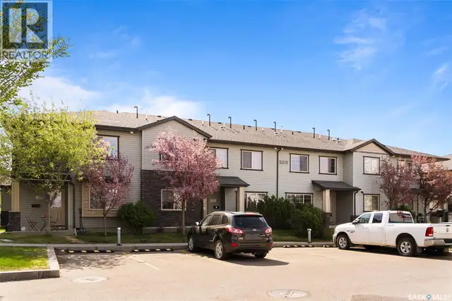 30 5019 James Hill ROAD Regina, Saskatchewan in Condos for Sale in Regina - Image 19