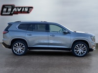 Distinct exterior design combines bold functionality and aggressive details that create a powerful p... (image 5)