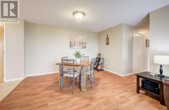 PH14 - 30 BLUE SPRINGS DRIVE Waterloo, Ontario in Condos for Sale in Kitchener / Waterloo - Image 12