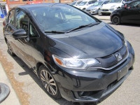AUTOMATIC. FINISHED IN BLACK WITH BLACK LEATHER INTERIOR. ALLOY WHEELS WITH NEW TIRES, NAVIGATION, B... (image 4)