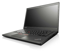 Lenovo ThinkPad T450 Ultrabook - Intel i5-5300U 8GB 256GB SSD