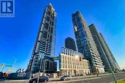 602 - 7890 JANE STREET Vaughan (Vaughan Corporate Centre), Ontar