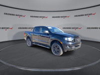This Ford Ranger has a durable Turbo Gas 4cyl 2.3 L engine powering this Automatic transmission. Dea... (image 1)