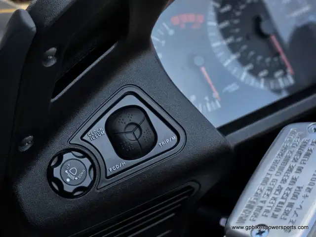 2008 Honda ST 1300A in Street, Cruisers & Choppers in Oshawa / Durham Region - Image 19