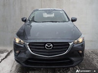 *CLEAN CARFAX * This 2022 Mazda CX-3 GS comes equipped with *Skyactiv-G 2.0L 4-cylinder engine*, *Sk... (image 8)