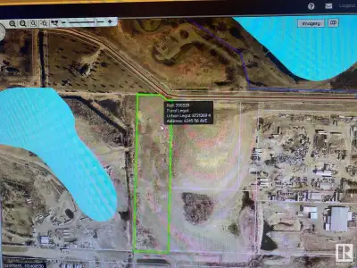 Located on the north west end of City of Wetaskiwin, across from the By the Lake Park, one of Wetask...
