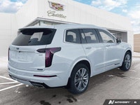 Experience the refined luxury, confident performance, and elegant design of the *2023 Cadillac XT6 P... (image 5)