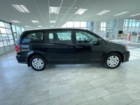 The 2019 Dodge Grand Caravan Canada Value Package (CVP) is one of Canada's most popular and affordab... (image 4)