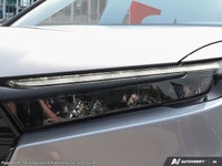 Discover unparalleled efficiency and dynamic style with the new 2026 Honda CR-V Hybrid Sport in stun... (image 9)
