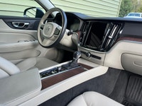 LUXURIOUS INTERIOR, ALL WHEEL DRIVE STATION WAGON PRACTICALITY AND VOLVO'S RENOWNED REPUTATION ALL I... (image 2)