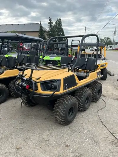 SAVE $7000, PLUS 3 Year Warranty!!!* TOTAL SALE PRICE: $19,598 + HST ($24,999 MSRP - $7000 Savings +...