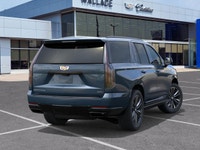 Engine: 8 Cylinder Engine 6.2L/375CI L/100Km City: 16.6 L/100Km Hwy: 13.0 Safety Equipment Door lock... (image 7)