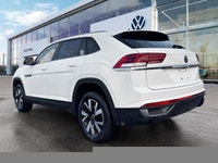 Dealer Certified Pre-Owned. This Volkswagen Atlas Cross Sport delivers a Intercooled Turbo Premium U... (image 2)