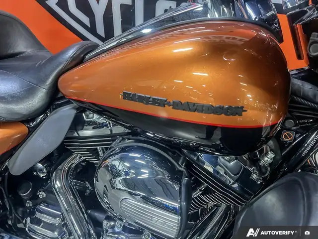 2014 Harley-Davidson FLHTK - Electra Glide(R) Ultra Limited in Sport Touring in Calgary - Image 21