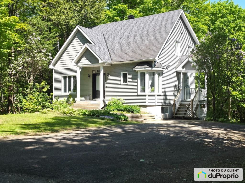 $650,000 - 2 Storey for sale in St-Colomban — photo 1