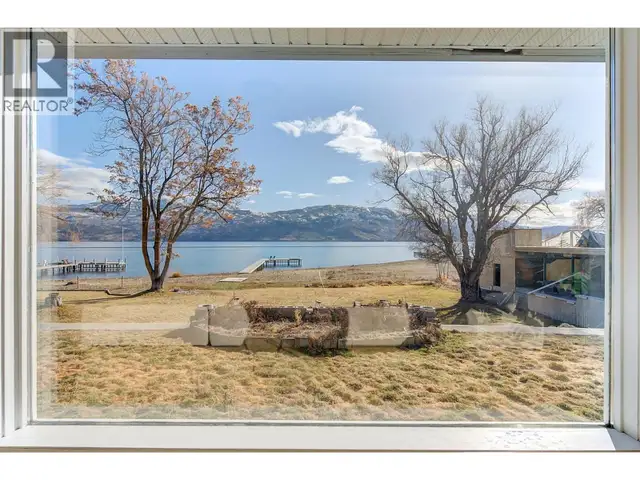 1879 Jennens Road West Kelowna, British Columbia in Houses for Sale in Penticton - Image 30