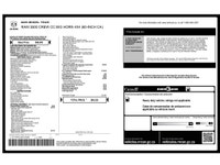 **ONE OWNER - ACCIDENT FREE** ORIGINAL FACTORY PRICE $99,525 324 KM This 2025 Ram 3500 4x4 Crew Cab... (image 1)