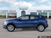 The 2023 Nissan Qashqai is built for Alberta driving, featuring *All Wheel Drive*, *Anti-Lock Brakin... (image 1)
