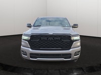 This Ram 1500 delivers a 3.0 Liter engine powering this Automatic transmission. *Options:* 3.92 REAR... (image 5)