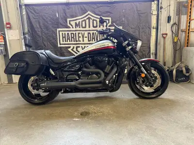 Harley-Davidson Winnipeg has New Owners and Management! We are excited to show you what we've done i...