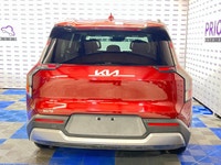 Certified Navigation All Wheel Drive Rear-View Camera Parking Sensors Power Lift Gate Push Start Lea... (image 3)