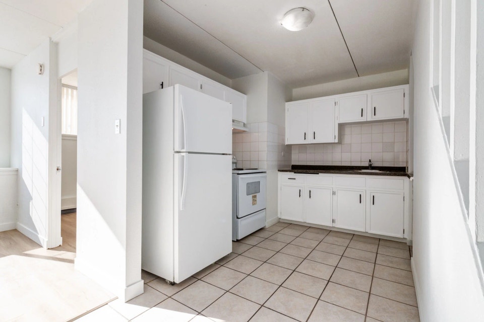 Newly renovated suites available 5