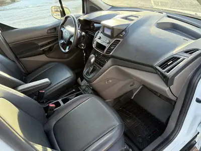 2021 Ford Transit Connect Van XL $4,000 UPFITTED LOADED, View more