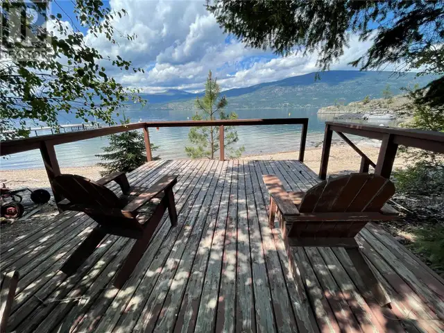 110 Russell Road Vernon, British Columbia in Houses for Sale in Fort St. John - Image 19