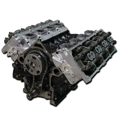 MOTEUR DODGE RAM REBUILT 2003-19 ENGINE 3.6 4.7 5.7 HEMI JEEP in Engine & Engine Parts in City of Montréal - Image 3