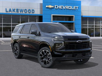 This Chevrolet Tahoe boasts a Turbocharged Diesel I6 3.0L/ engine powering this Automatic transmissi... (image 6)