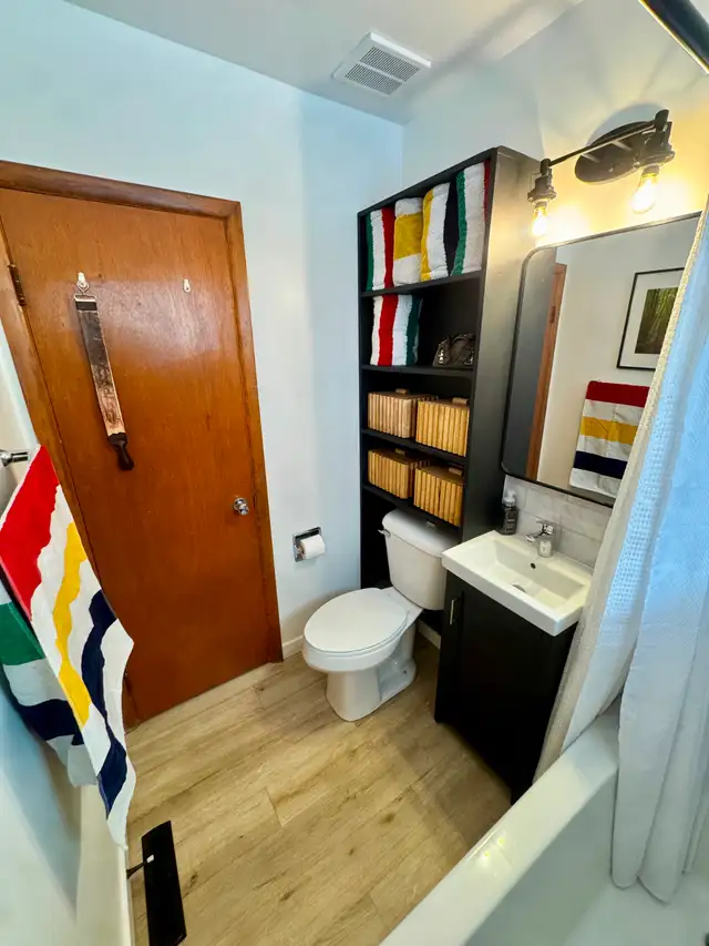 Great Starter Home, 3 Bed, Updated Bathroom, Must See in Houses for Sale in Saskatoon - Image 19