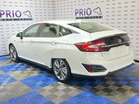 Certified Rear-View Camera Push Start Heated Seats Alloy Wheels Bluetooth Power Windows Air Conditio... (image 2)