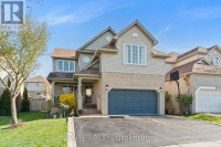 2906 PEACOCK DR Mississauga, Ontario