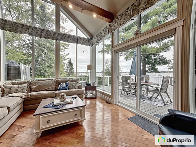 $1,649,000 - 2 Storey for sale in Sherbrooke (Deauville) — photo 1